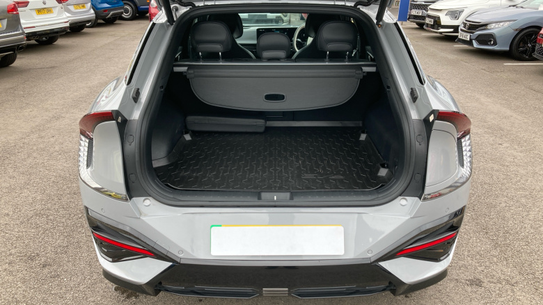 Kia EV6 168kW GT Line S 84kWh 5dr Auto Electric Estate